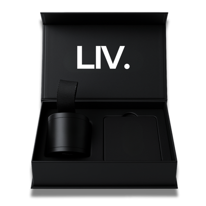 LIV™ Hair Density Fibers