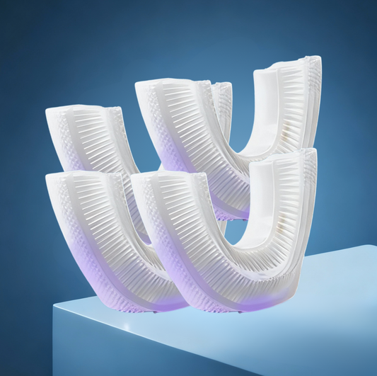 LIV™ Brush Refills (4x)
